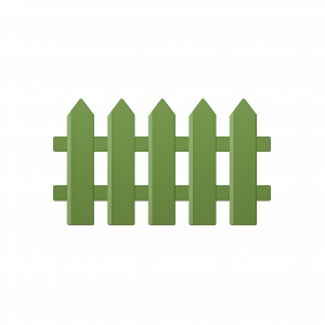 Zaunbau, Außenanlagenbau, Haus- und Gartenservice